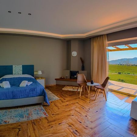 Atrium Vinea Brintziki Winery Apartment Smila Exterior photo