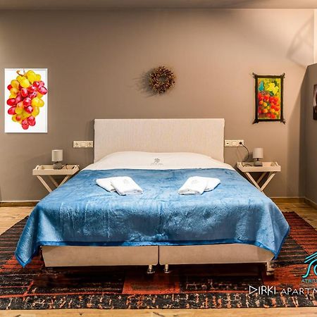 Atrium Vinea Brintziki Winery Apartment Smila Exterior photo