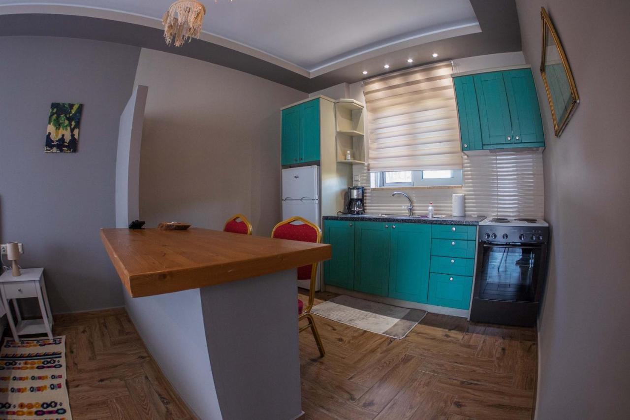 Atrium Vinea Brintziki Winery Apartment Smila Exterior photo